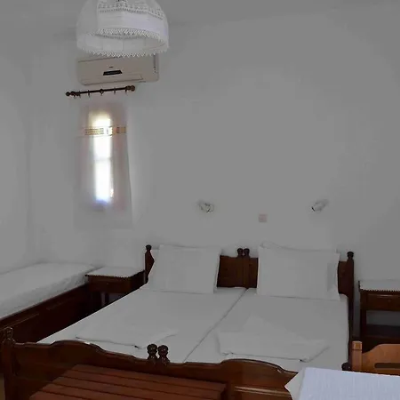 Casper's דירה פיסו ליבאדי