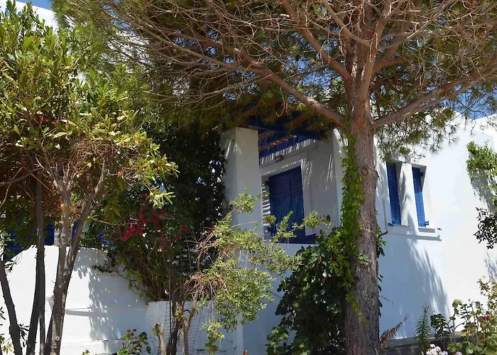 Casper's * Piso Livadi