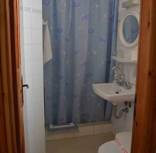 Casper's * Piso Livadi