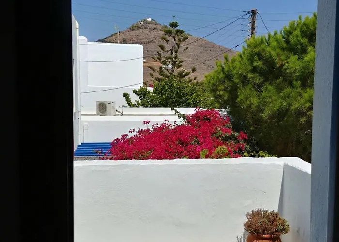 Apartment Casper's *