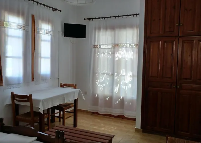 Casper's Piso Livadi