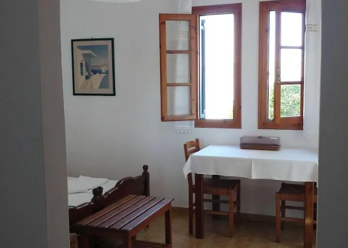 Casper's * Piso Livadi