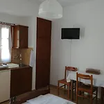 Апартаменты Casper's