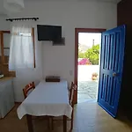 Апартаменты Casper's *