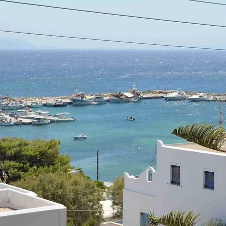 Appartement Casper's