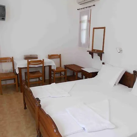 Casper's * Piso Livadi