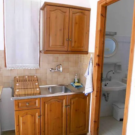 Casper's Apartman *