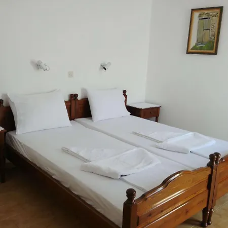 Casper's * Piso Livadi