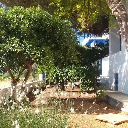 Apartment Casper's *