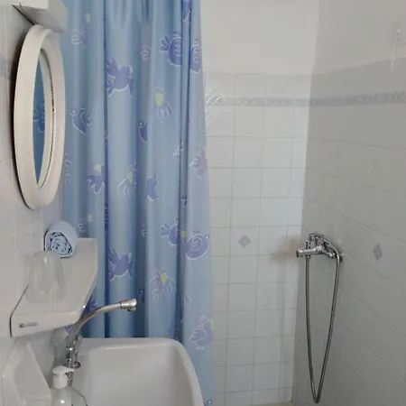 Casper's Apartman