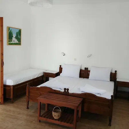 Appartement Casper's