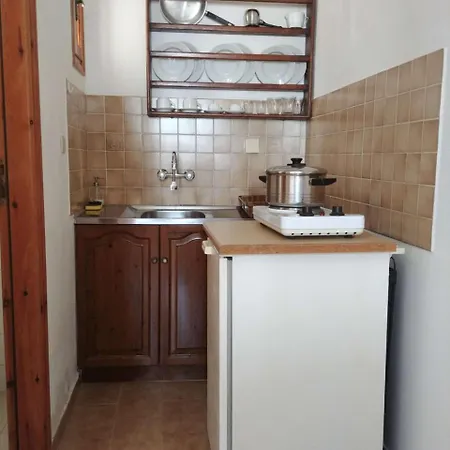 Casper's Appartement Piso Livadi