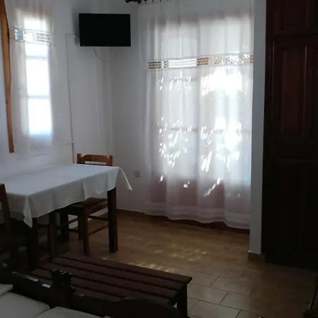 Appartement Casper's Piso Livadi