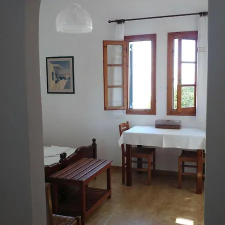 Casper's * Piso Livadi