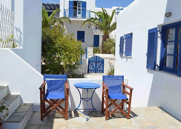 Casper's Apartamento