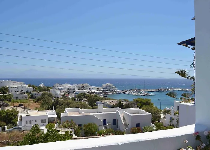 Casper's Piso Livadi