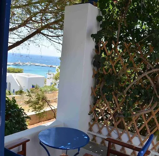 Apartamento Casper's *