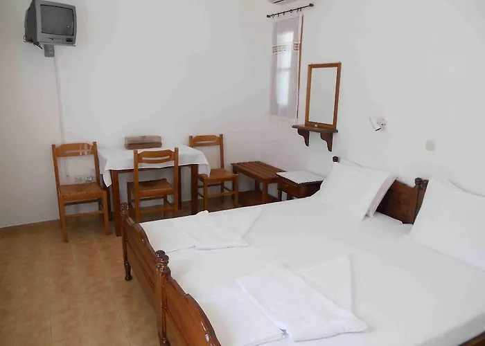 Casper's * Piso Livadi