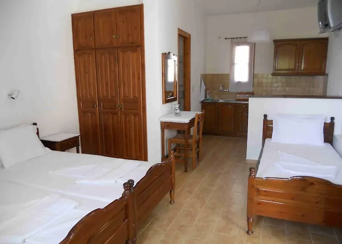 Casper's * Piso Livadi