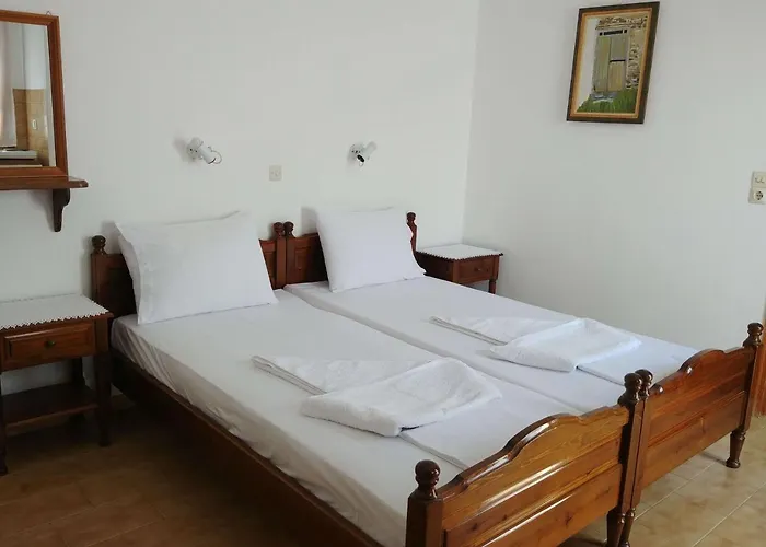 Casper's * Piso Livadi