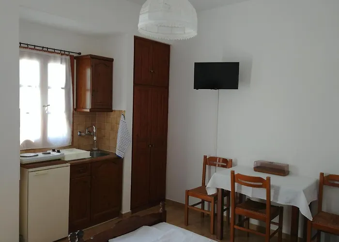 Apartamento Casper's