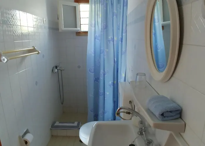 Apartamento Casper's *