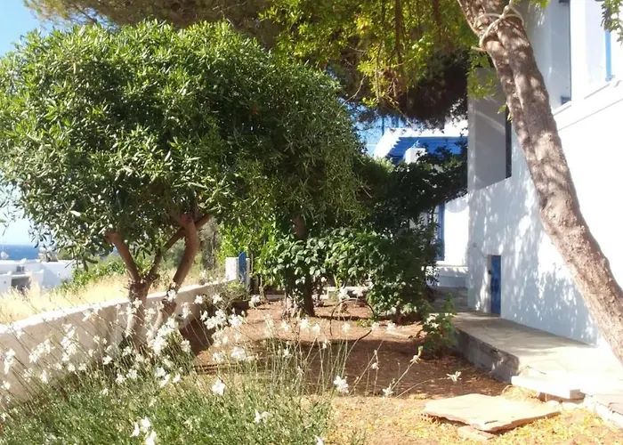 Apartment Casper's *