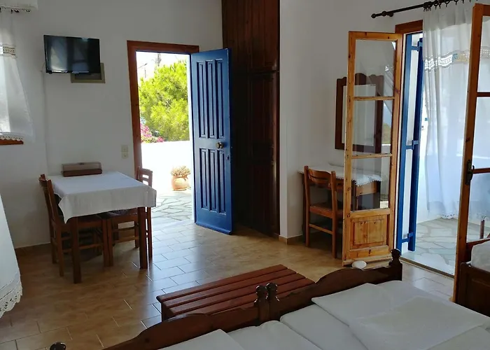 Casper's * Piso Livadi