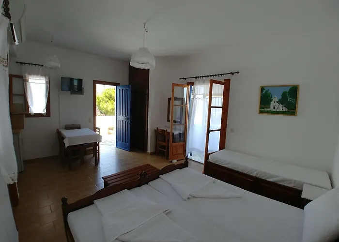 Apartamento Casper's