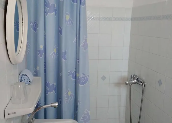 Casper's Apartamento