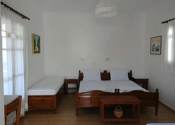 Apartamento Casper's *