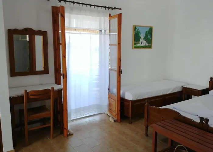 Apartamento Casper's