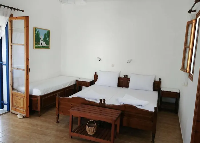 Apartamento Casper's