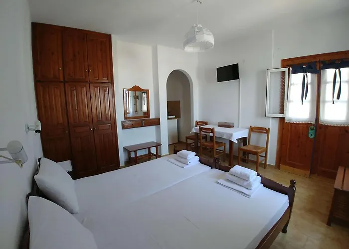 Apartamento Casper's