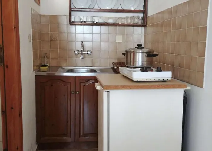 Casper's Apartment Piso Livadi