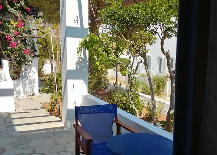 Casper's Apartamento