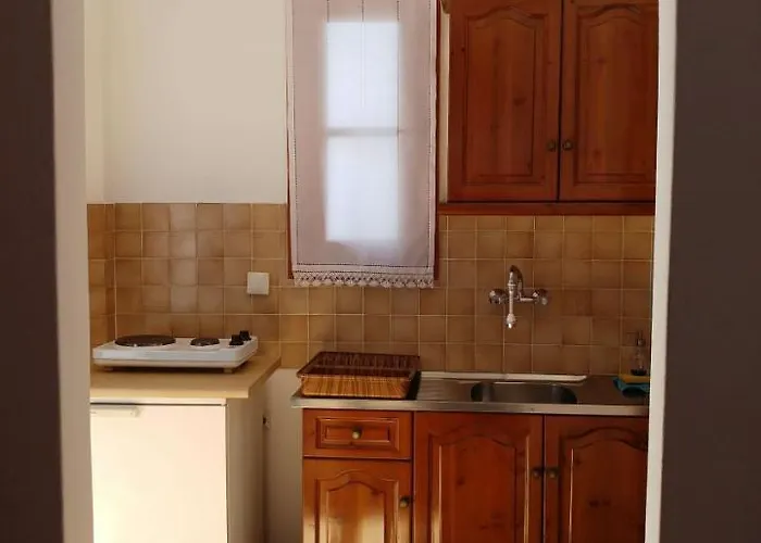 Apartamento Casper's