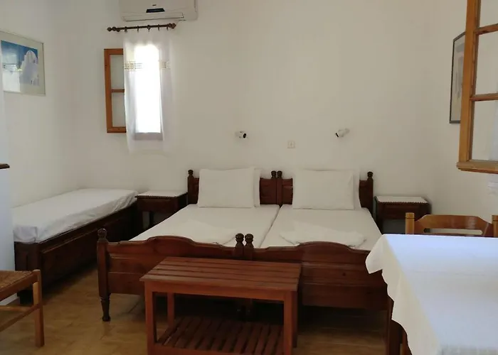 Apartamento Casper's *