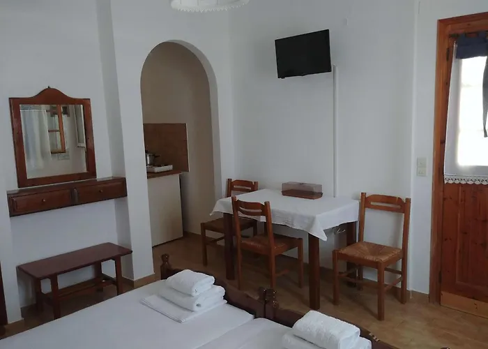 Casper's Piso Livadi