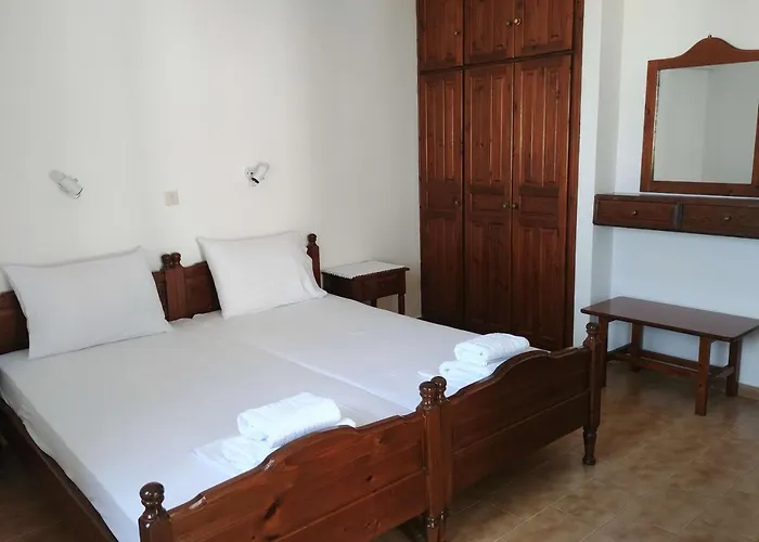 Apartamento Casper's *