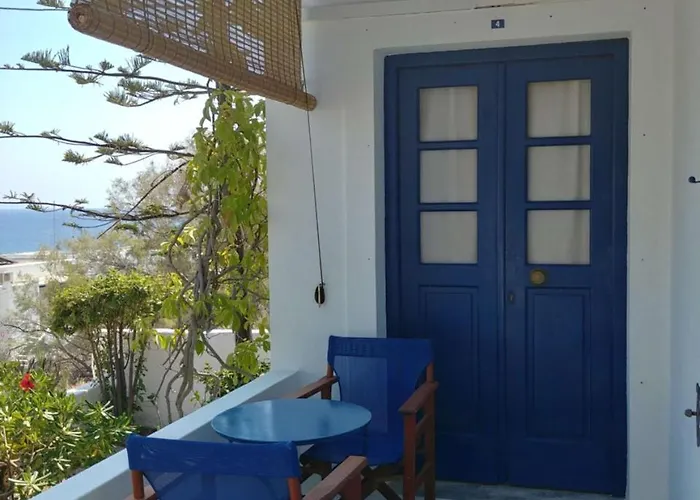 Apartamento Casper's *