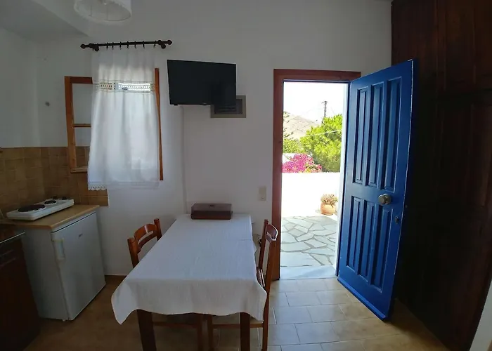 Apartamento Casper's *