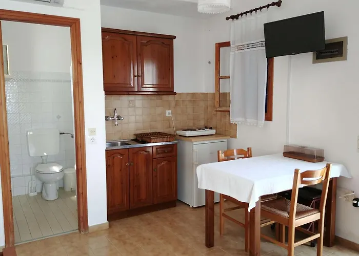 Apartamento Casper's *