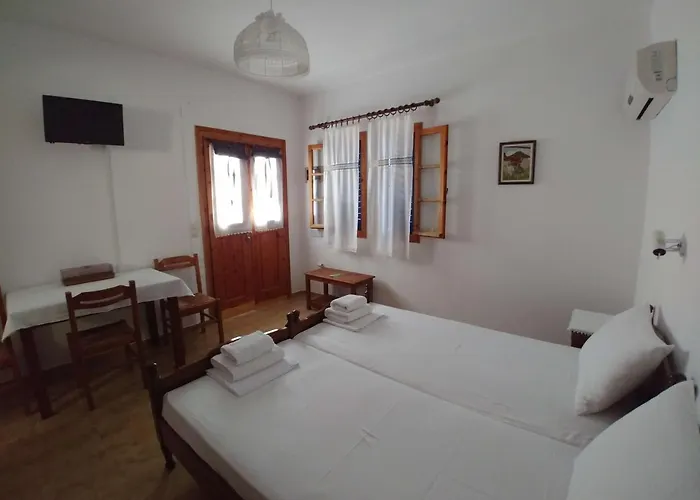 Casper's Apartamento *