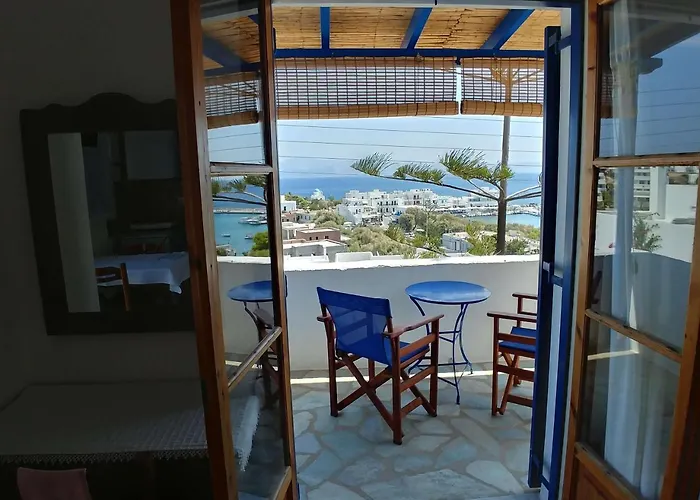 Apartamento Casper's *