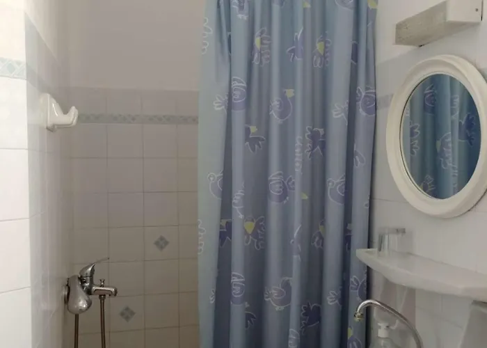 Casper's Apartamento